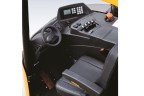 Ричтрак CHL CQD16-GB2S 1600 кг 7000 мм
