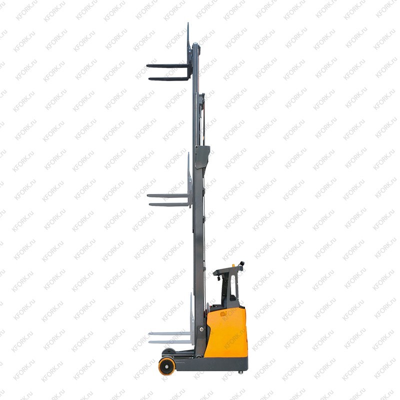 Ричтрак SMARTLIFT MFZ-L16H 1600 кг 6300 мм li-ion 48В/300Ач