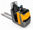 Подборщик заказов Jungheinrich ECE 220HP