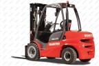Дизельный погрузчик Manitou MI35D 3,5т