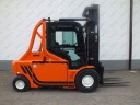Вилочный электропогрузчик 6т Carer F 60 HD