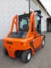 Вилочный электропогрузчик 6т Carer F 60 HD