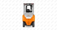 Вилочный электропогрузчик Still RX 60-35/600 3,5 тонны
