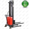 Штабелер с электроподъемом OXLIFT SES1516  1500 кг 1600 мм
