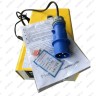 Штабелер с электроподъемом OXLIFT SES1516  1500 кг 1600 мм
