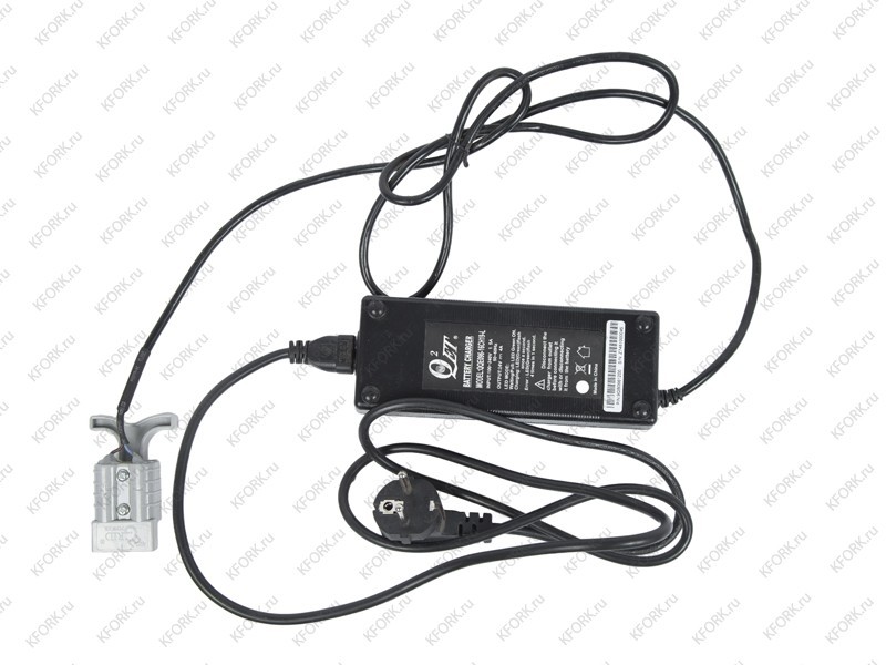 Зарядное устройство для тележек EPT15H/18H 48V/2A РОССИЯ (Charger)