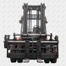 Дизельный погрузчик Maximal FD100T-MG
