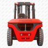 Дизельный погрузчик Maximal FD100T-MG