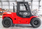 Дизельный погрузчик Maximal FD100T-MG
