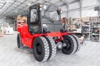 Дизельный погрузчик Maximal FD100T-MG