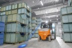 Вилочный электропогрузчик Still RX 60-60 6 тонн