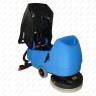 Ручная поломоечная машина  Gadlee GT55 BT50