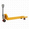 Гидравлическая тележка (рохля) SMARTLIFT SD-L BF25 2500 кг 1800x550 мм, длинновильная