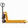 Гидравлическая тележка (рохля) SMARTLIFT SD-HL HLT15 1500 кг 1150x550 мм, высокоподъемная 800 мм