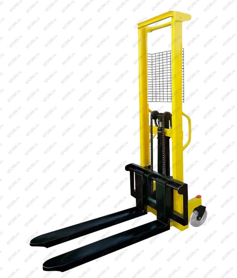 Ручной штабелер PROLIFT MS1516