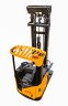 Ричтрак CHL CQD20-GB2SHD 2000 кг 10500 мм