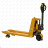 Электрическая самоходная тележка SMARTLIFT CBD15 1500 кг, li-ion 24В/20Ач