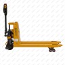 Электрическая самоходная тележка SMARTLIFT CBD15 1500 кг, li-ion 24В/20Ач