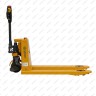 Электрическая самоходная тележка SMARTLIFT CBD15 1500 кг, li-ion 24В/20Ач