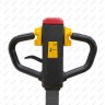 Электрическая самоходная тележка SMARTLIFT CBD15 1500 кг, li-ion 24В/20Ач