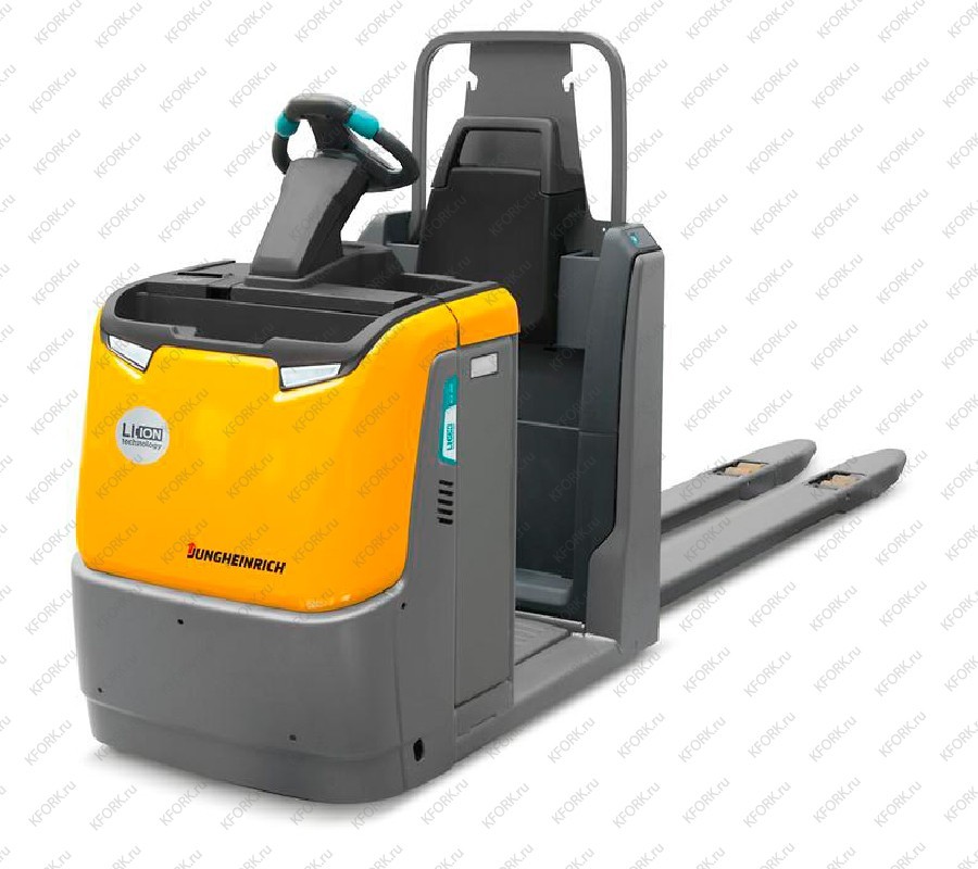 Подборщик заказов Jungheinrich ECE 225HP