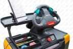 Подборщик заказов Jungheinrich ECE 225HP