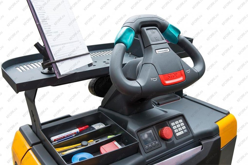 Подборщик заказов Jungheinrich ECE 225HP