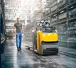 Подборщик заказов Jungheinrich ECE 225HP