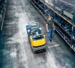 Подборщик заказов Jungheinrich ECE 225HP
