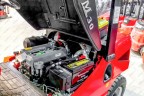 Дизельный погрузчик Maximal FD30T-MG