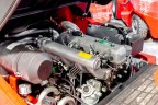 Дизельный погрузчик Maximal FD30T-MG