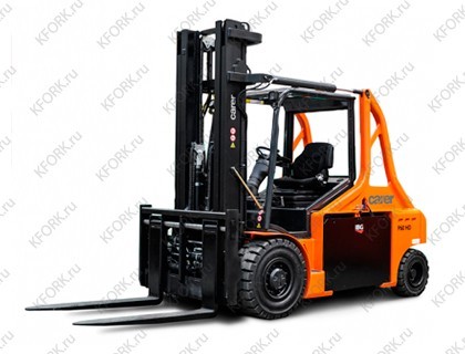 Вилочный электропогрузчик 8т Carer F 80 H