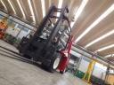 Вилочный электропогрузчик 8т Carer F 80 H