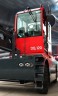 Боковой погрузчик Bulmor DQ 16т