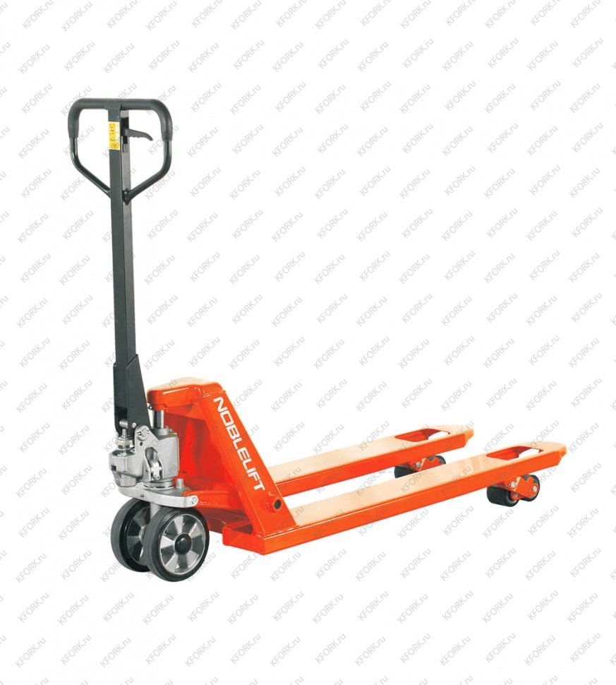 Гидравлическая тележка NOBLELIFT AC20