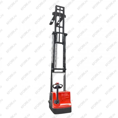 Самоходный штабелер PROLIFT SDR 1645S li-ion