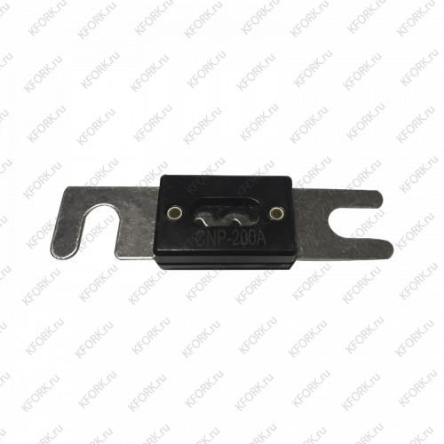 Предохранитель для штабелеров SDR1536/1545S/1645/1656/2036/2045, SDK