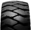Шина для вилочного погрузчика Solideal Пневматическая 23x9-10 (225/75-10) слойность 16, рисунок протектора ED