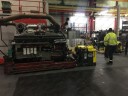 Тележка электрическая Combilift PPT 5т