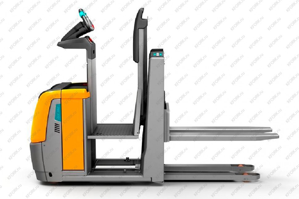 Подборщик заказов Jungheinrich ECE 310HP