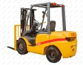 Вилочный автопогрузчик Teu FD20T 2 тонны, дизель