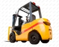 Вилочный автопогрузчик Teu FD20T 2 тонны, дизель