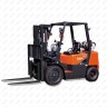 Газ-бензиновый автопогрузчик Doosan G30G