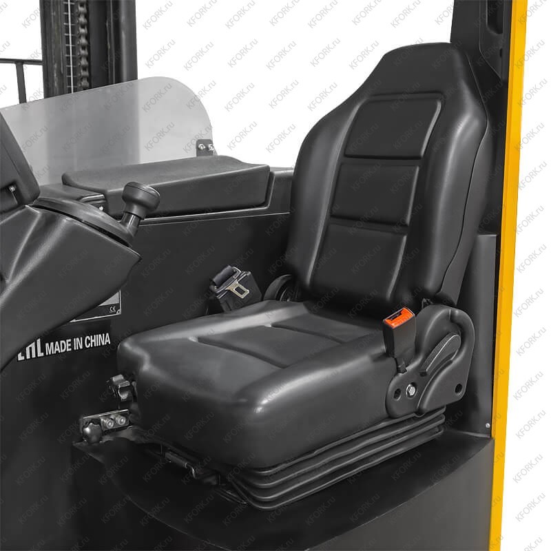 Ричтрак SMARTLIFT CQD20RVF2 2000 кг 7000 мм 48В/600Ач