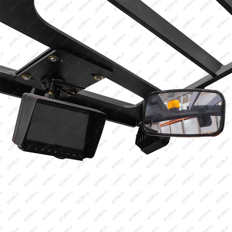 Ричтрак SMARTLIFT CQD20RVF2 2000 кг 7000 мм 48В/600Ач